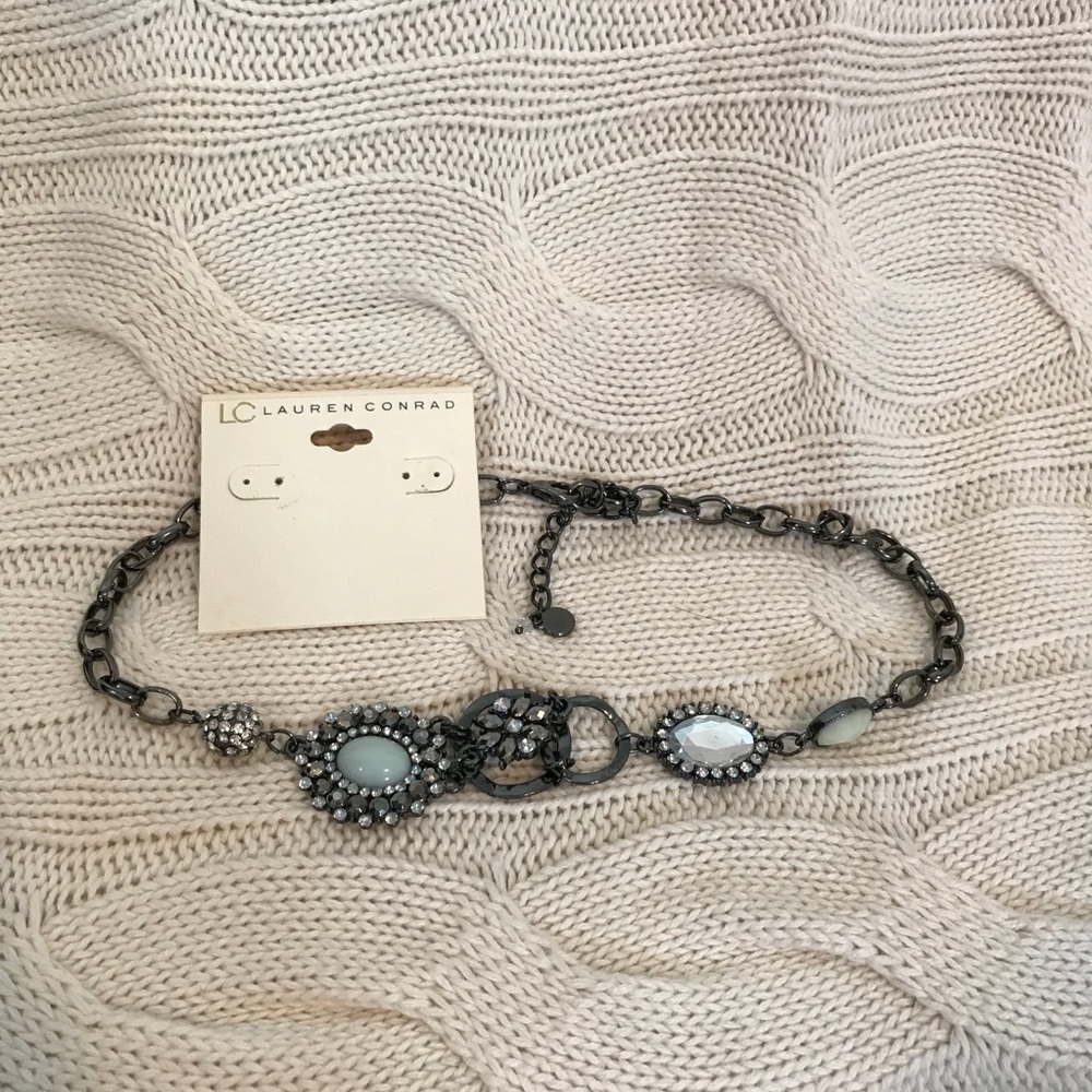 Lauren Conrad Necklace